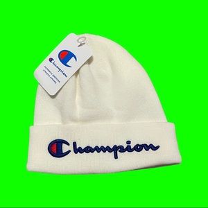 Champion Beanie